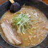 らーめん 信玄 南６条店