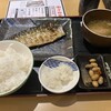 ひもの野郎 梅田第1ビル店