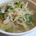 チャイナハウス蓮華 - 