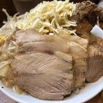 麺屋 RiSA - 
