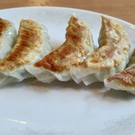 チャイナハウス蓮華 - 