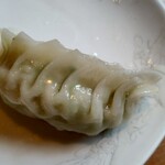 チャイナハウス蓮華 - 