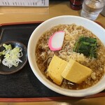 そば処 緑寿庵 - 