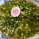 孫悟空 - 辛みそラーメン
