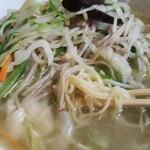 チャイナハウス蓮華 - 