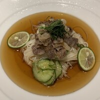 楽食倶楽部 裏小路牛肉店 - 