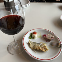 CODA ROSSA -  CODA ROSSA -