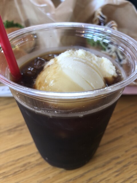 八木山動物公園内 アフリカ園売店 - 八木山動物公園（喫茶店）の写真