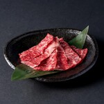 焼肉 龍王館 - 