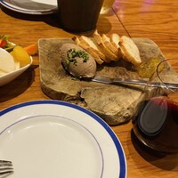 W Yokohama The Wine Hall - 