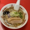 ラーメン 長岡家 名寄店