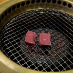 中目黒焼肉 登牛門 - 