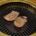 中目黒焼肉 登牛門 - 