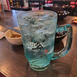 大漁船 - 翠ジンソーダ