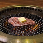 中目黒焼肉 登牛門 - 