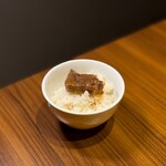 中目黒焼肉 登牛門 - 