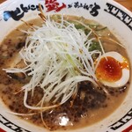 とんこつ愛があふれてる ラーメン とりこ - 