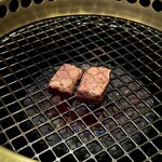 中目黒焼肉 登牛門 - 