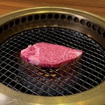 中目黒焼肉 登牛門 - 