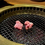 中目黒焼肉 登牛門 - 