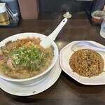 来来亭 - 料理写真: