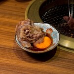 中目黒焼肉 登牛門 - 