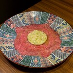 中目黒焼肉 登牛門 - 