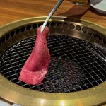 中目黒焼肉 登牛門 - 