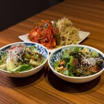 中目黒焼肉 登牛門 - 