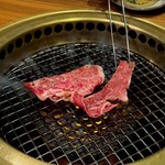 中目黒焼肉 登牛門 - 