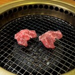 中目黒焼肉 登牛門 - 