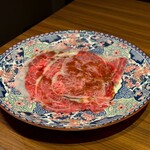 中目黒焼肉 登牛門 - 