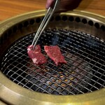 中目黒焼肉 登牛門 - 