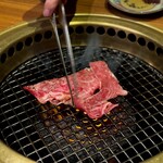 中目黒焼肉 登牛門 - 