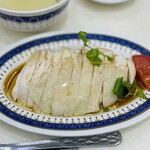 LUCKY CHICKEN RICE - 