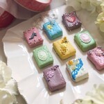 カフェ オウザン - 