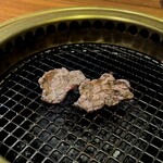 中目黒焼肉 登牛門 - 