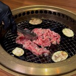 中目黒焼肉 登牛門 - 