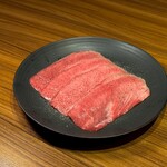 中目黒焼肉 登牛門 - 