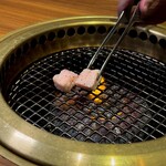 中目黒焼肉 登牛門 - 