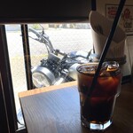 Burger Stand Tender - 