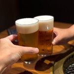 中目黒焼肉 登牛門 - 