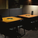 中目黒焼肉 登牛門 - 