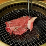 中目黒焼肉 登牛門 - 