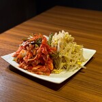 中目黒焼肉 登牛門 - 