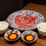 中目黒焼肉 登牛門 - 