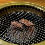 中目黒焼肉 登牛門 - 