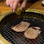 中目黒焼肉 登牛門 - 