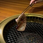 中目黒焼肉 登牛門 - 