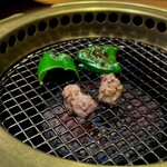 中目黒焼肉 登牛門 - 